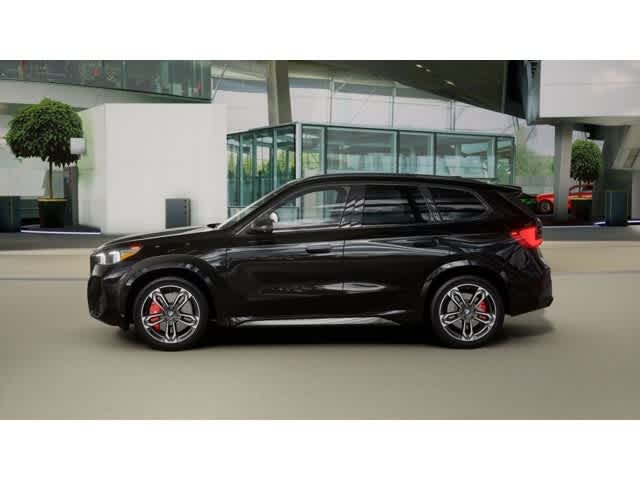 2026 BMW X1 xDrive28i Sports Activity Vehicle