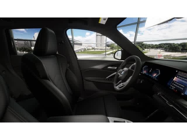 2026 BMW X1 xDrive28i Sports Activity Vehicle