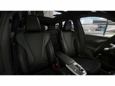 2026 BMW X1 xDrive28i Sports Activity Vehicle