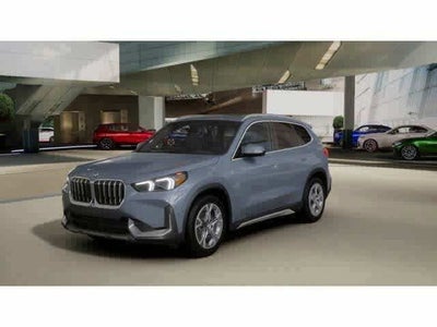 2027 BMW X1 xDrive28i Sports Activity Vehicle
