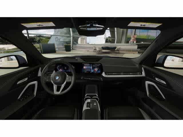 2027 BMW X1 xDrive28i Sports Activity Vehicle