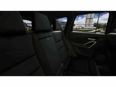 2027 BMW X1 xDrive28i Sports Activity Vehicle