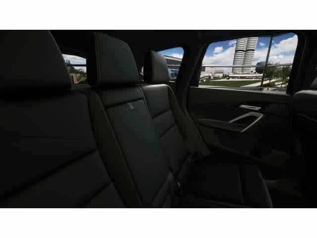 2027 BMW X1 xDrive28i Sports Activity Vehicle