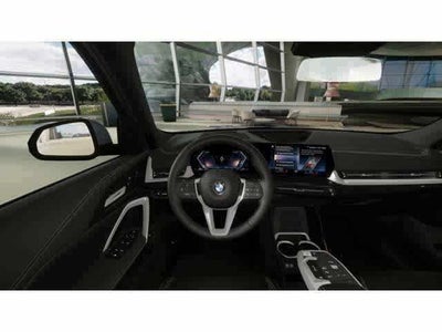 2027 BMW X1 xDrive28i Sports Activity Vehicle