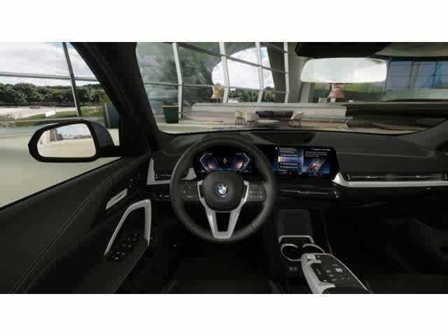 2027 BMW X1 xDrive28i Sports Activity Vehicle