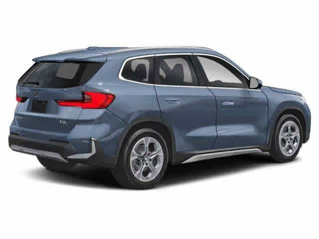 2027 BMW X1 xDrive28i Sports Activity Vehicle