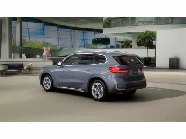 2027 BMW X1 xDrive28i Sports Activity Vehicle