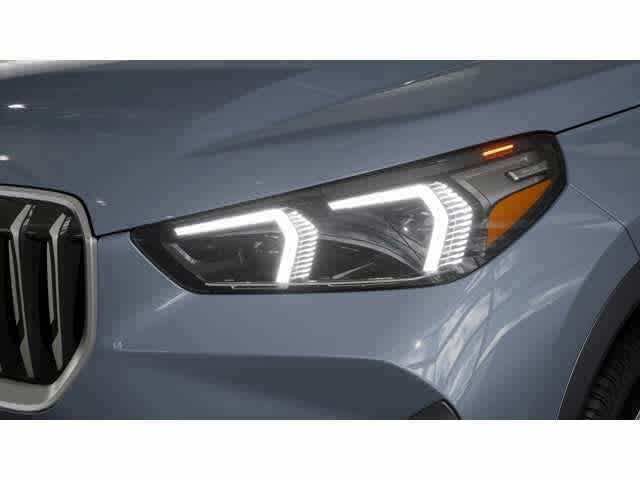 2027 BMW X1 xDrive28i Sports Activity Vehicle