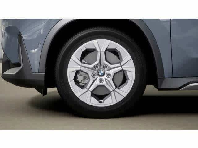 2027 BMW X1 xDrive28i Sports Activity Vehicle