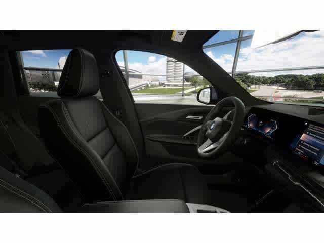 2027 BMW X1 xDrive28i Sports Activity Vehicle