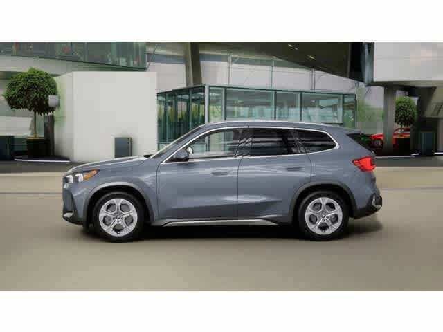 2027 BMW X1 xDrive28i Sports Activity Vehicle