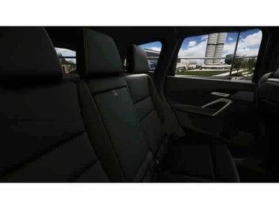 2027 BMW X1 xDrive28i Sports Activity Vehicle
