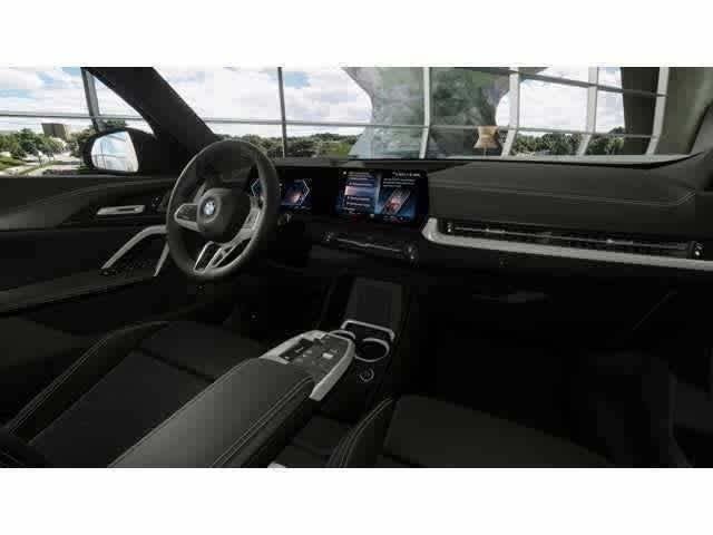 2027 BMW X1 xDrive28i Sports Activity Vehicle