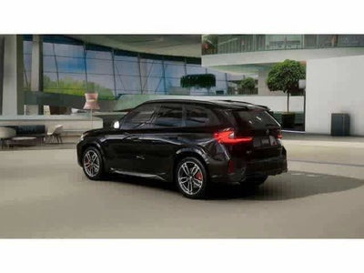 2027 BMW X1 xDrive28i Sports Activity Vehicle