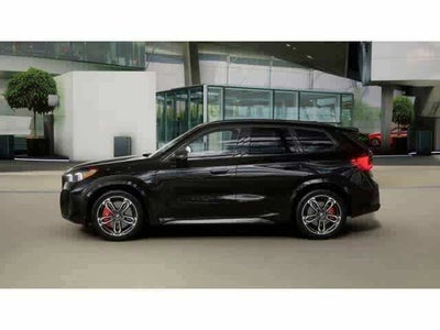 2027 BMW X1 xDrive28i Sports Activity Vehicle