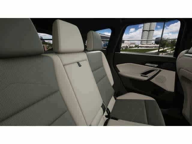 2027 BMW X1 xDrive28i Sports Activity Vehicle