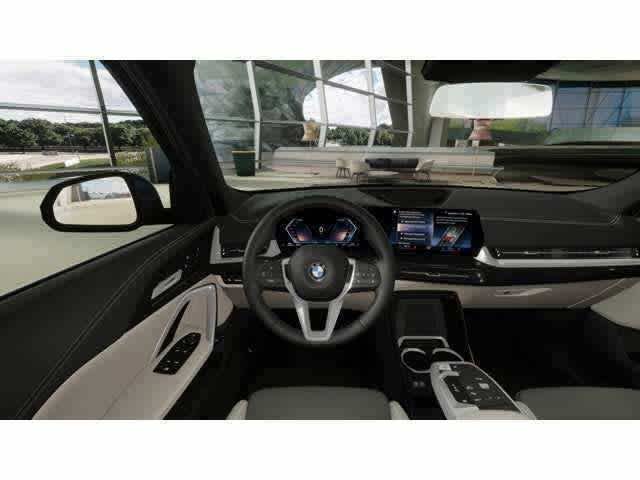 2027 BMW X1 xDrive28i Sports Activity Vehicle