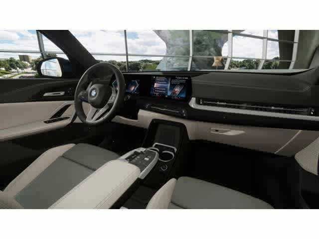 2027 BMW X1 xDrive28i Sports Activity Vehicle