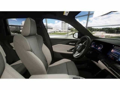 2027 BMW X1 xDrive28i Sports Activity Vehicle