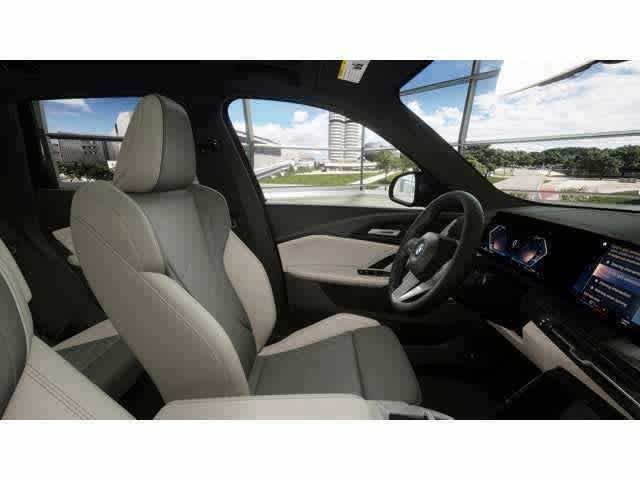 2027 BMW X1 xDrive28i Sports Activity Vehicle