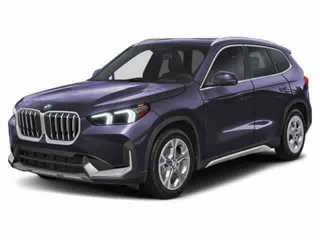 2027 BMW X1 xDrive28i Sports Activity Vehicle