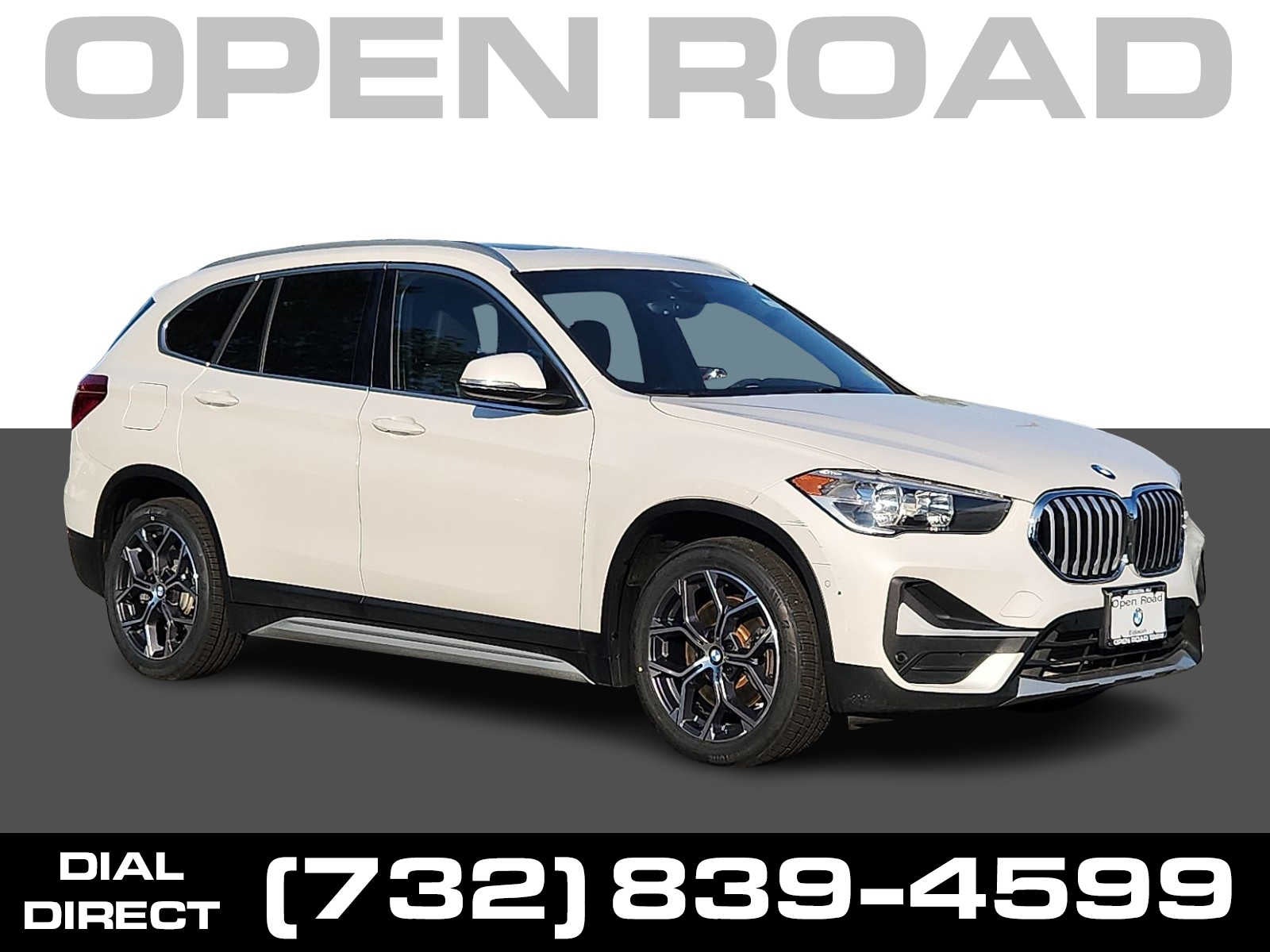 2021 BMW X1 xDrive28i Sports Activity Vehicle