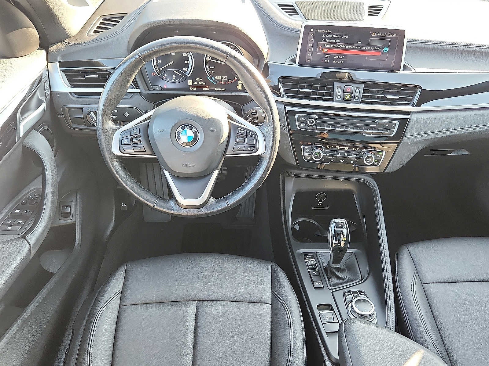 2021 BMW X1 xDrive28i Sports Activity Vehicle