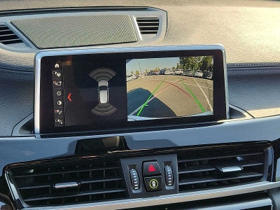 2021 BMW X1 xDrive28i Sports Activity Vehicle