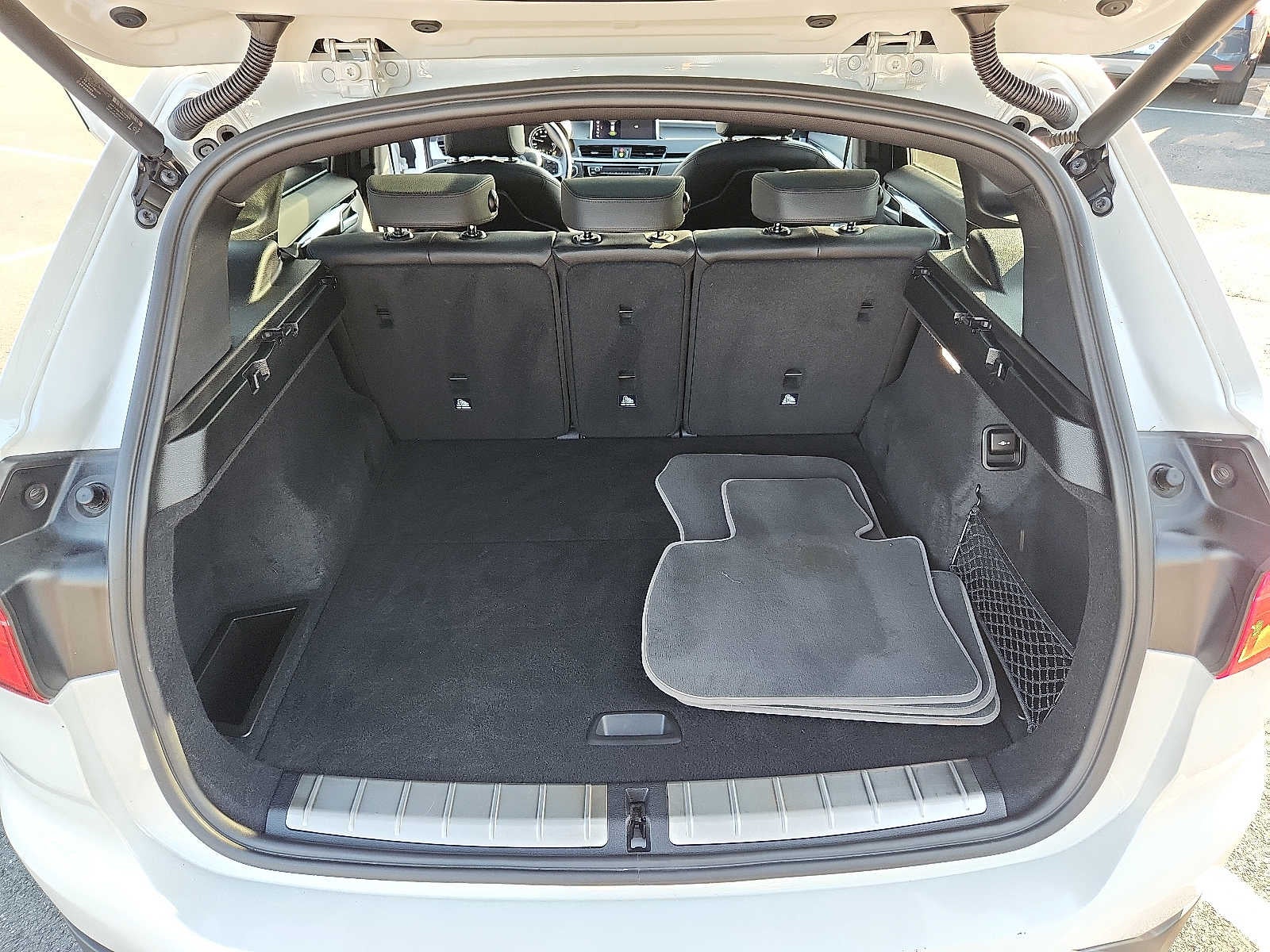 2021 BMW X1 xDrive28i Sports Activity Vehicle