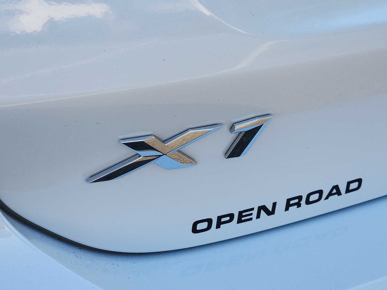 2021 BMW X1 xDrive28i Sports Activity Vehicle