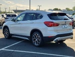 2021 BMW X1 xDrive28i Sports Activity Vehicle