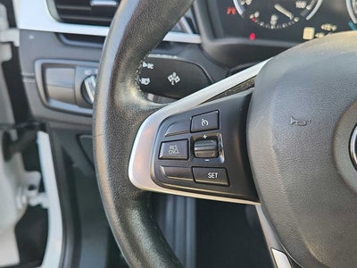 2021 BMW X1 xDrive28i Sports Activity Vehicle