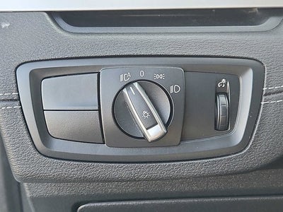 2021 BMW X1 xDrive28i Sports Activity Vehicle