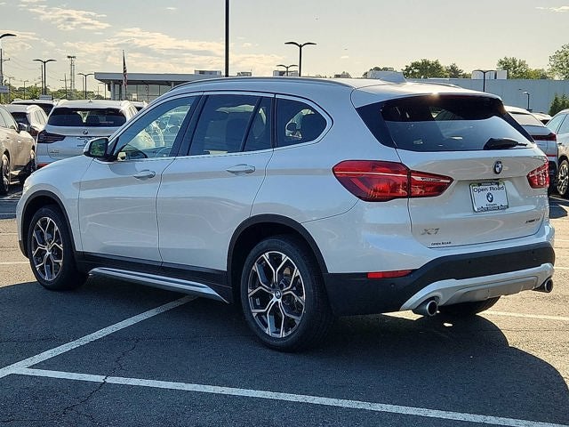 2021 BMW X1 xDrive28i Sports Activity Vehicle