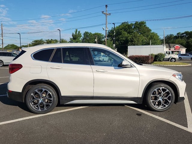 2021 BMW X1 xDrive28i Sports Activity Vehicle