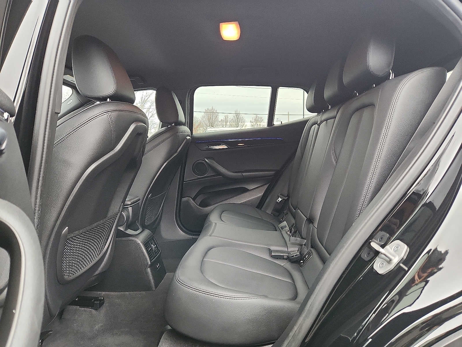 2022 BMW X2 sDrive28i Sports Activity Coupe