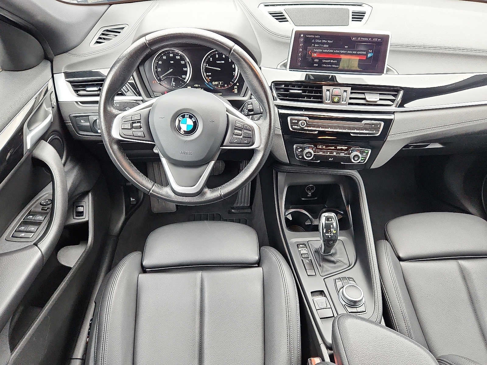 2022 BMW X2 sDrive28i Sports Activity Coupe