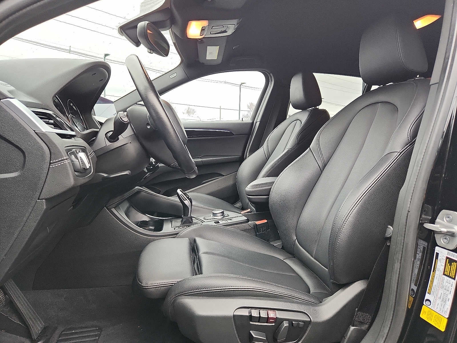 2022 BMW X2 sDrive28i Sports Activity Coupe