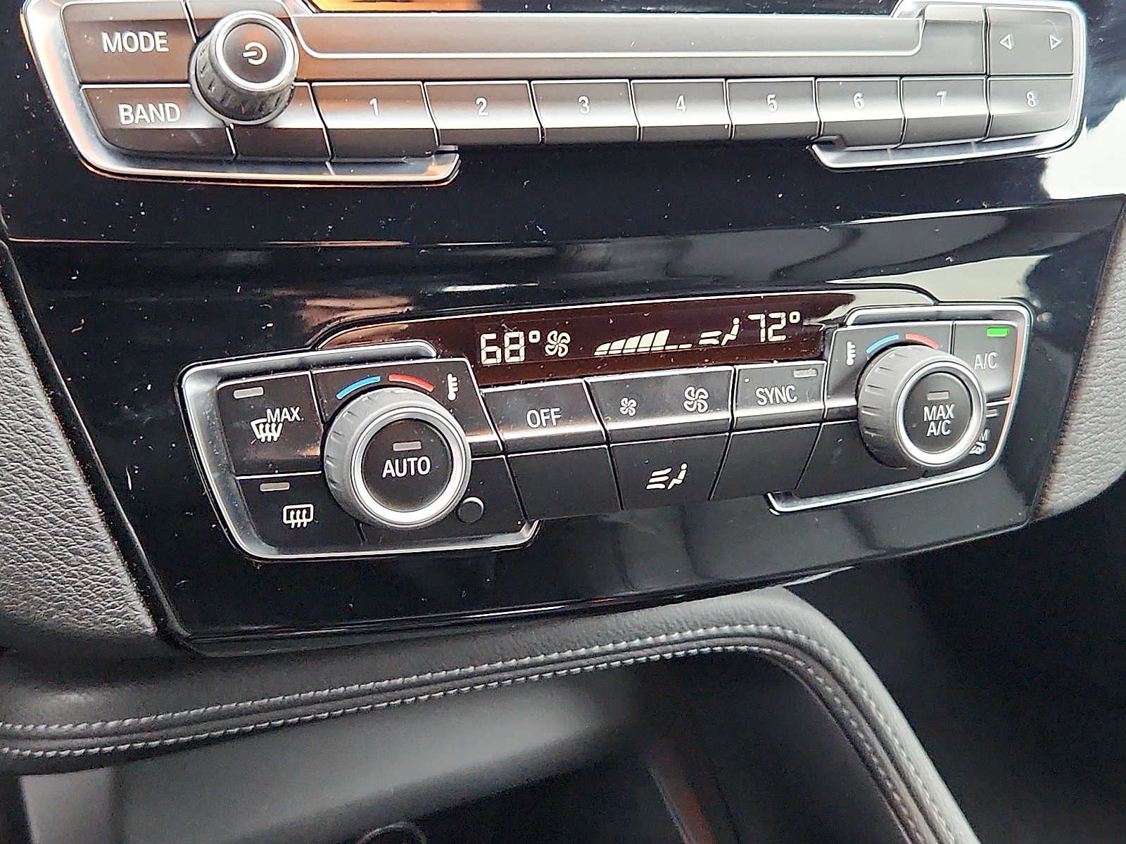 2022 BMW X2 sDrive28i Sports Activity Coupe