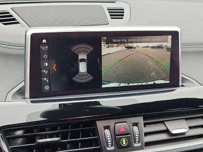 2022 BMW X2 sDrive28i Sports Activity Coupe