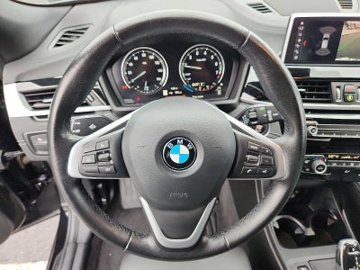 2022 BMW X2 sDrive28i Sports Activity Coupe