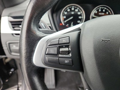 2022 BMW X2 sDrive28i Sports Activity Coupe