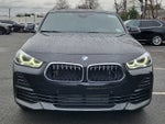 2022 BMW X2 sDrive28i Sports Activity Coupe