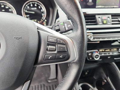 2022 BMW X2 sDrive28i Sports Activity Coupe