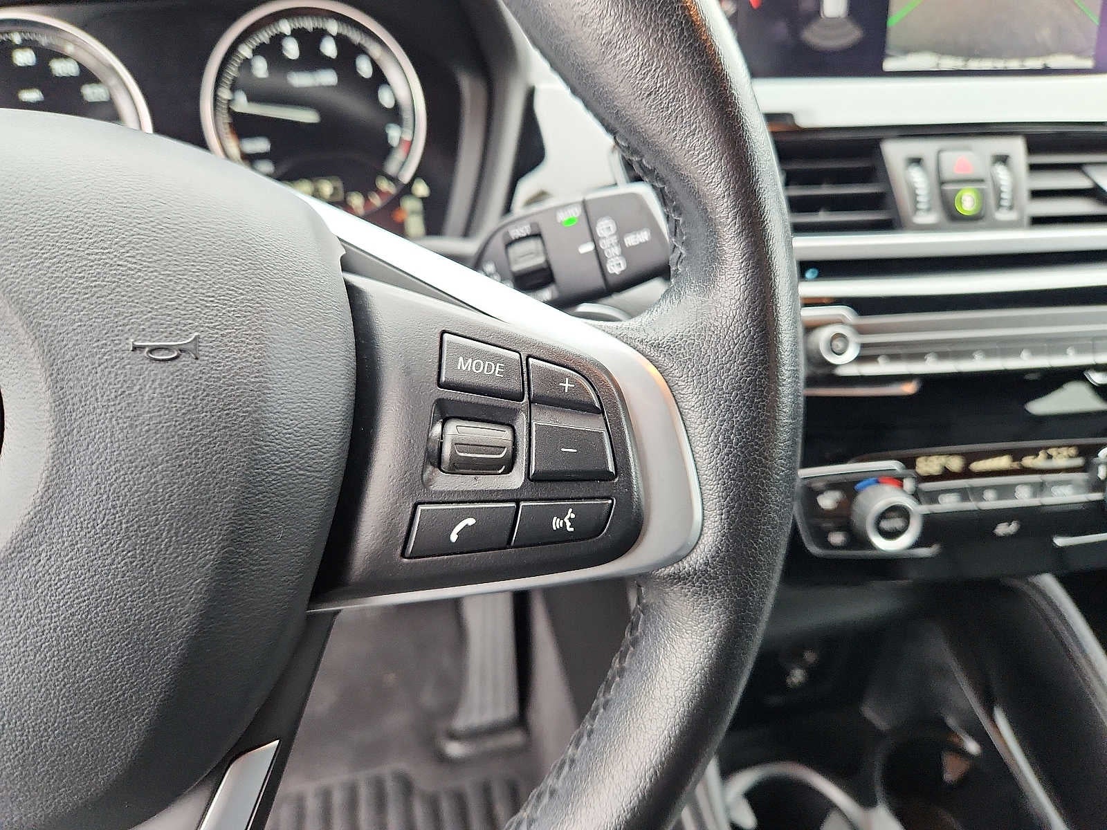 2022 BMW X2 sDrive28i Sports Activity Coupe