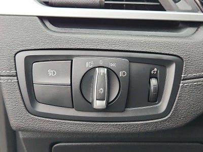 2022 BMW X2 sDrive28i Sports Activity Coupe