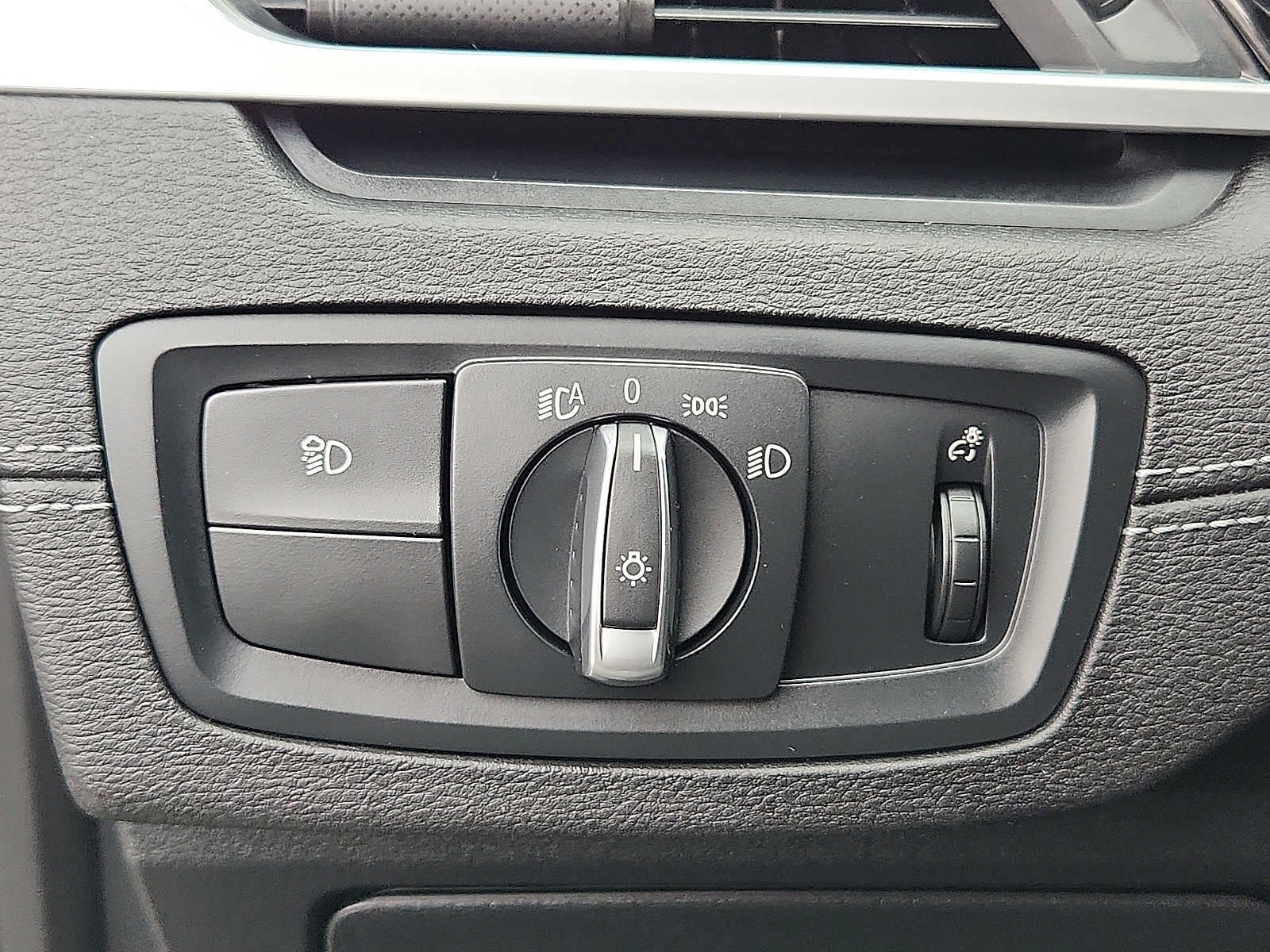 2022 BMW X2 sDrive28i Sports Activity Coupe