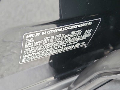 2022 BMW X2 sDrive28i Sports Activity Coupe