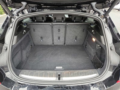 2022 BMW X2 sDrive28i Sports Activity Coupe