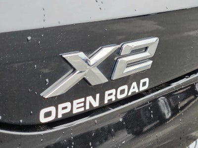 2022 BMW X2 sDrive28i Sports Activity Coupe